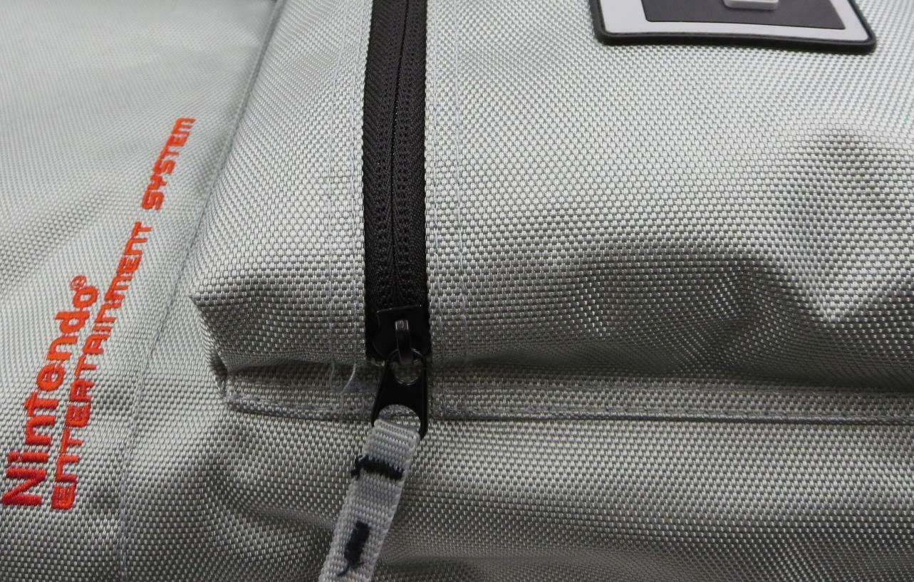 Nintendo - Controller Backpack