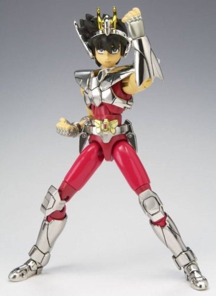 Saint Seiya Cloth Myth Bronze Saint Five Warriors Gathered Figure Bandai