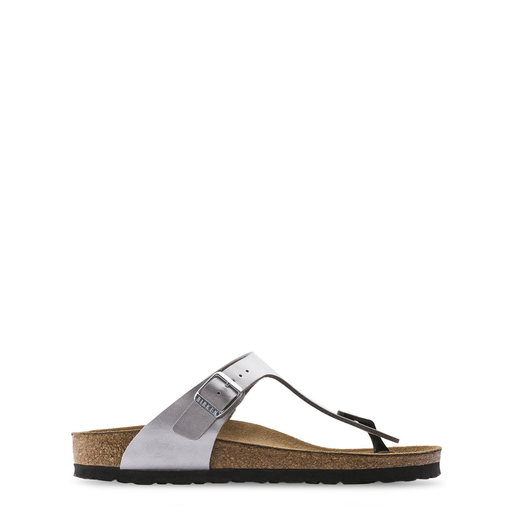 Birkenstock - Gizeh Grey / EU 41