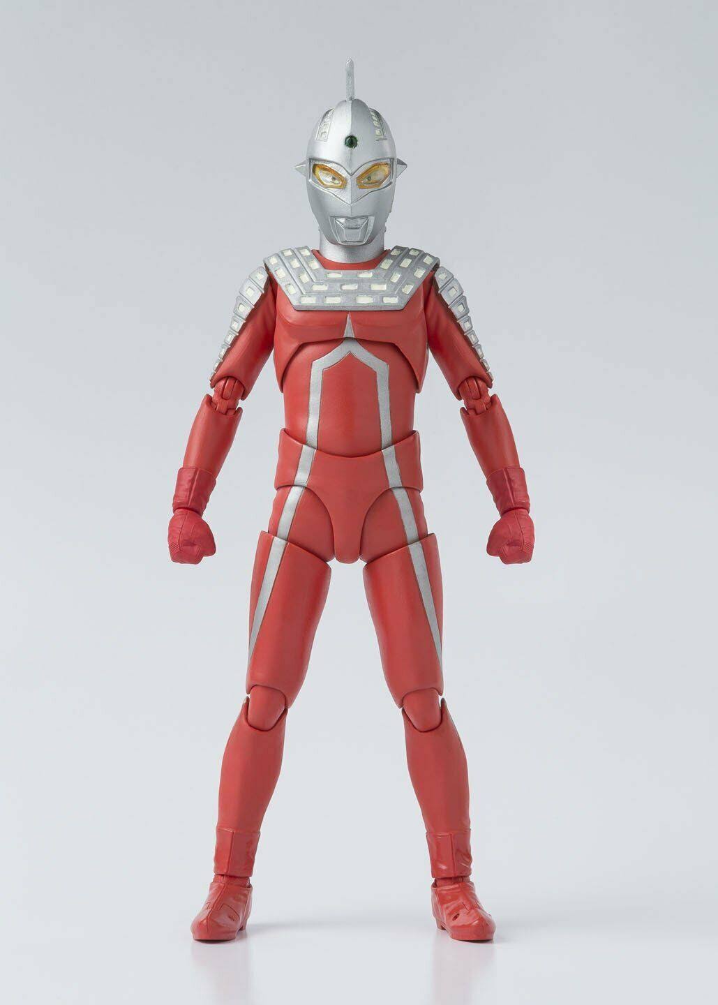 Ultra Seven S.H.Figuarts Action Figure by Bandai