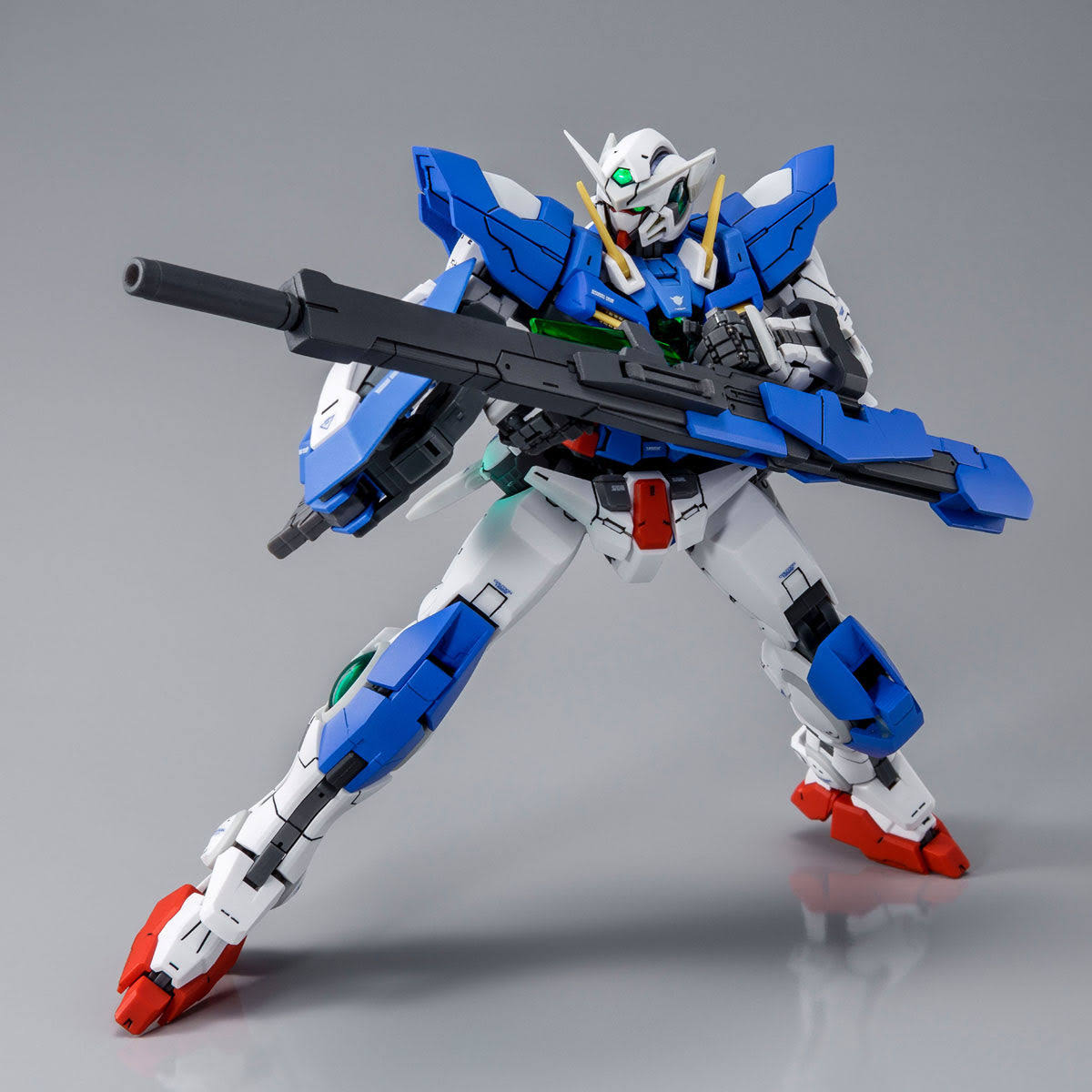 Bandai RG 1/144 Gundam Exia Repair III Model Kit
