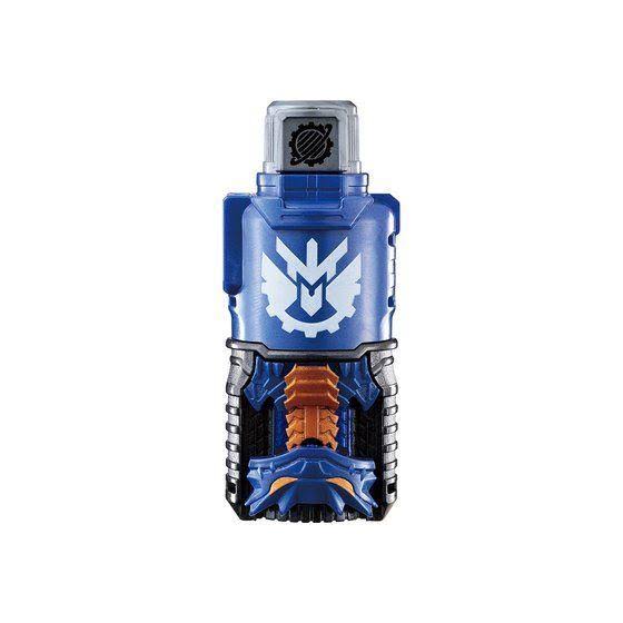 Kamen Rider Build: DX Rabbit Evol Bottle & Dragon Evol Bottle Set