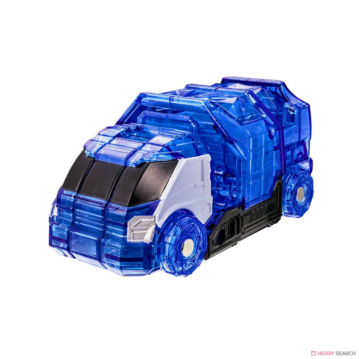 Mashin Sentai Kiramager DX Gigant Driller Mashin Armed Set