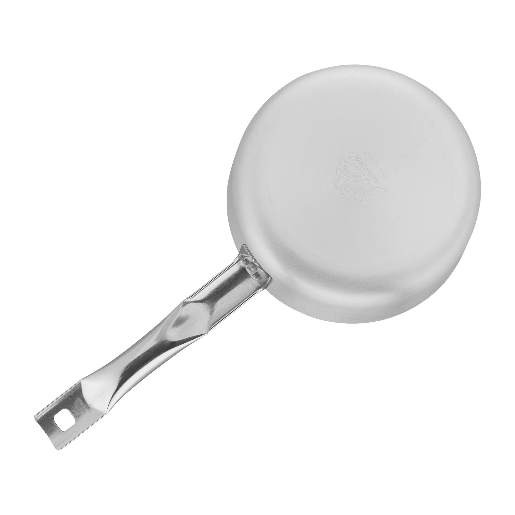 Ballarini Professionale 4500 2.4-Quart Aluminum Nonstick Low Saucepan