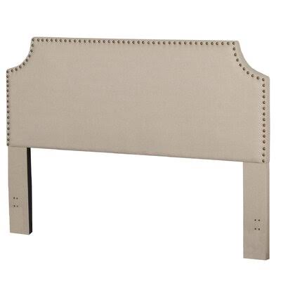 Birch Lane Parker Nailhead Trim Headboard