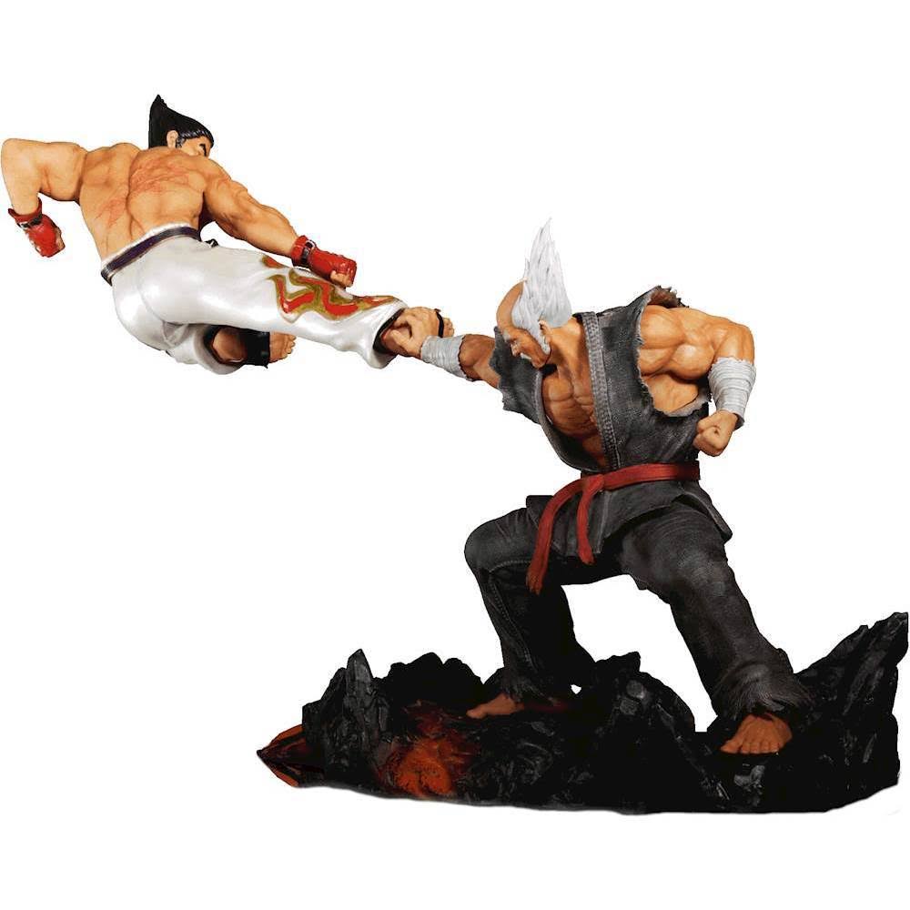 Tekken 7 Collector&s Edition - Xbox One