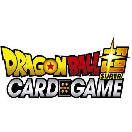 Dragon Ball Super Draft Box 02 [24 Packs]