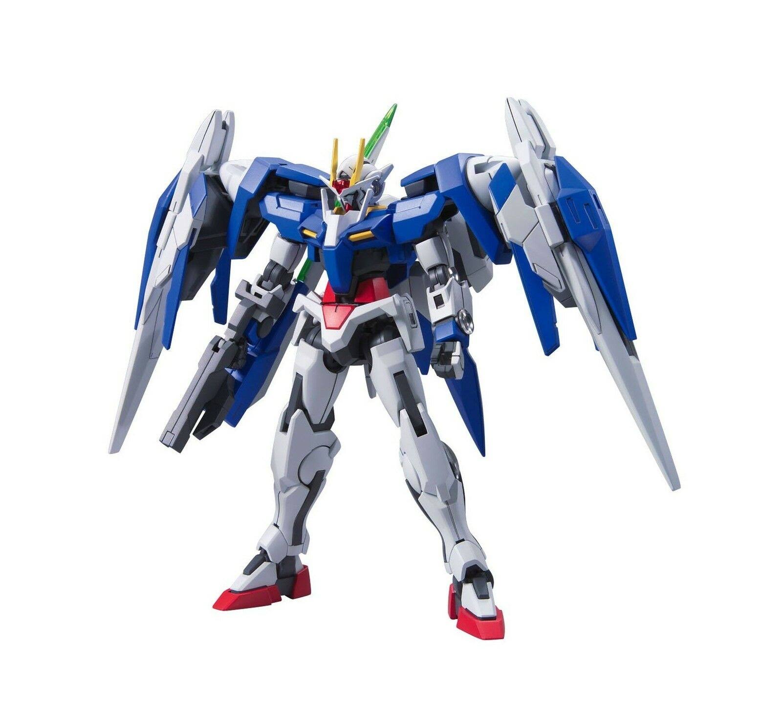 Bandai 160996 1/144 #54 OO Raiser + GN Sword III