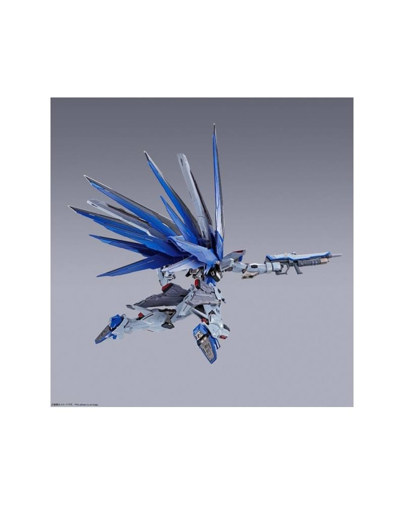 Gundam Metal Build Freedom Gundam (concept 2)