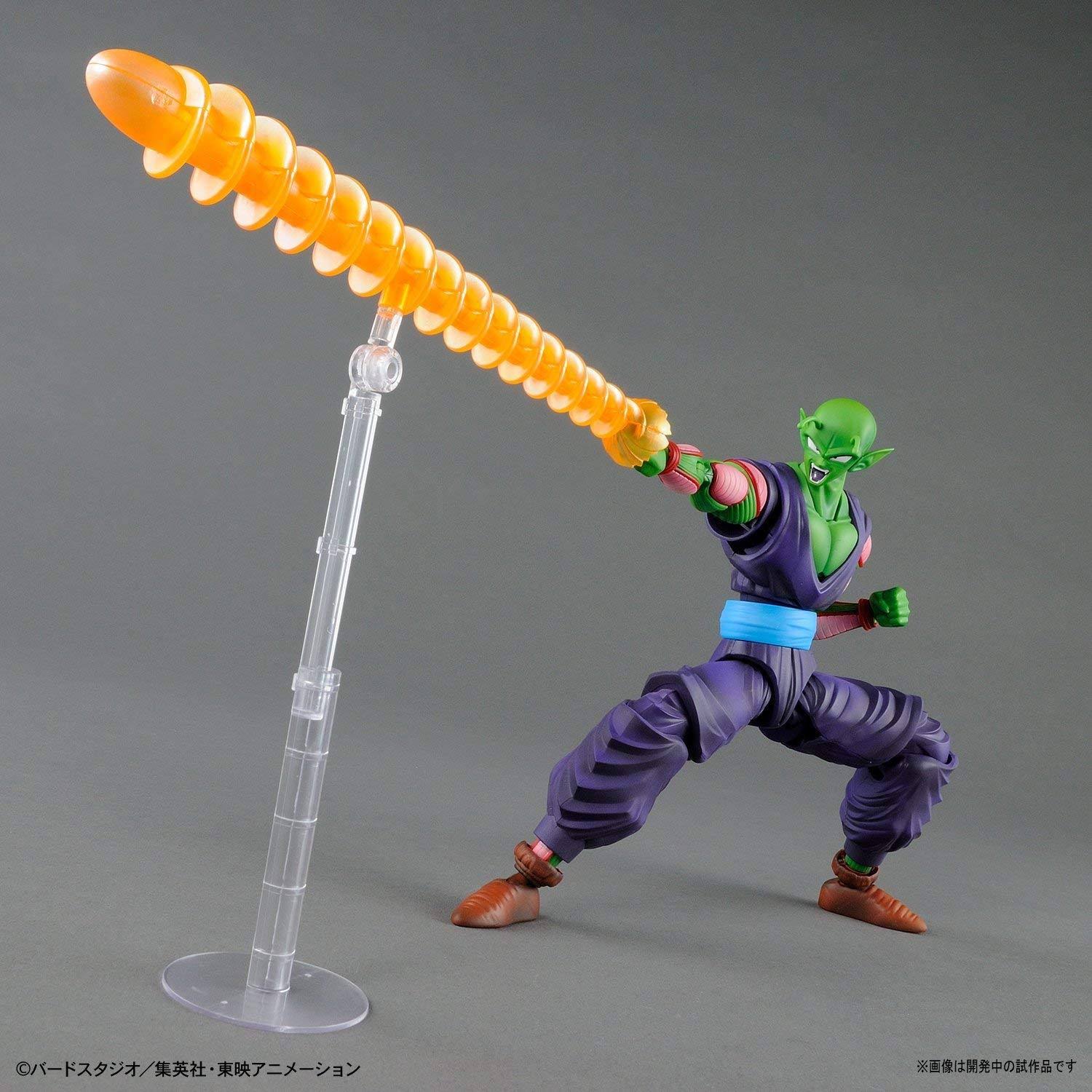 Dragon Ball Z Figure-rise Standard Piccolo Model Kit