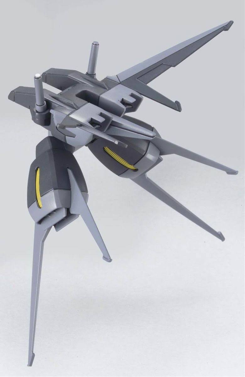 Gundam 1/144 HG Seed #43 CE:73 Stargazer GAT-01A2R 105 Slaughter Dagger Model Kit