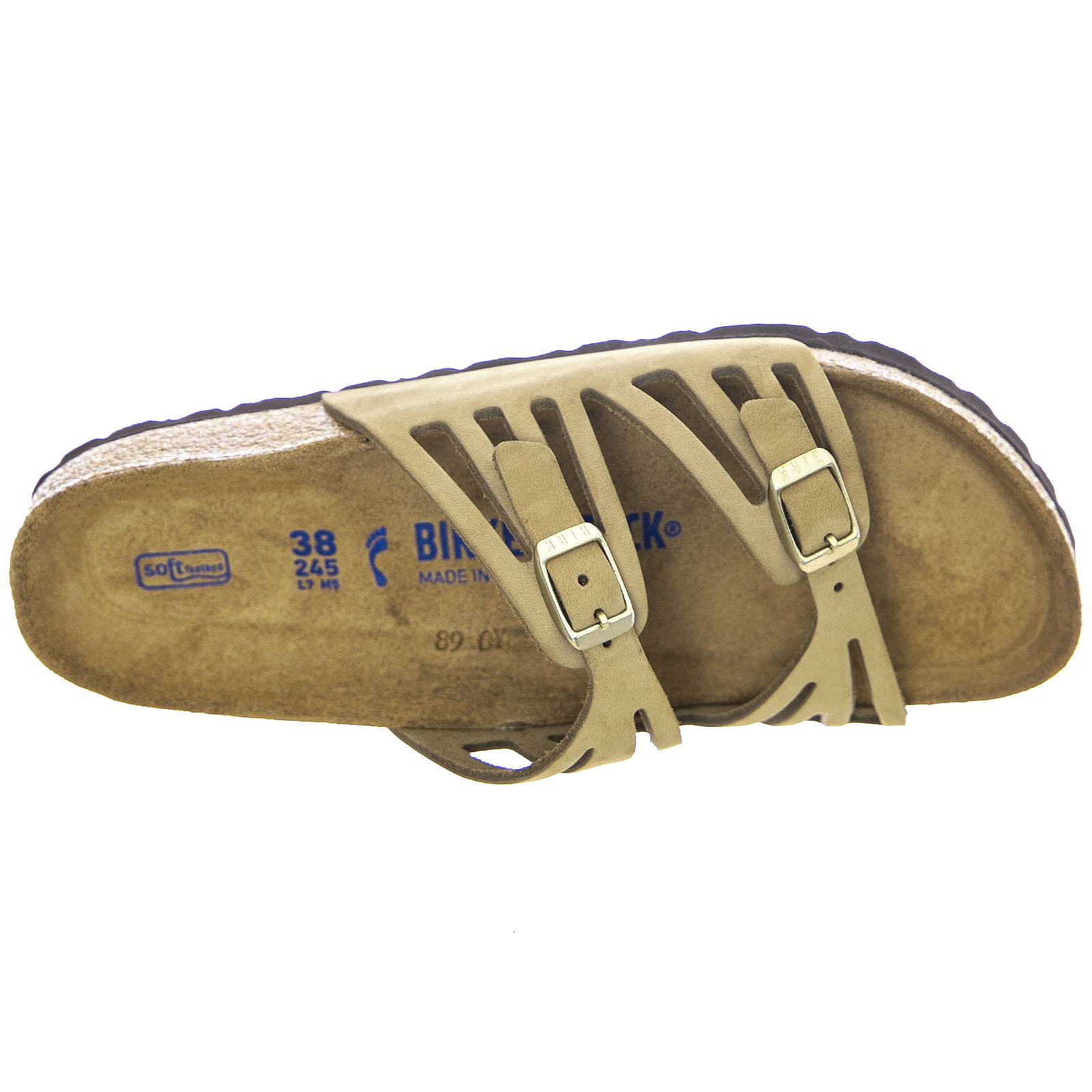 Birkenstock Granada SFB Mules / Casual Shoes (Women)