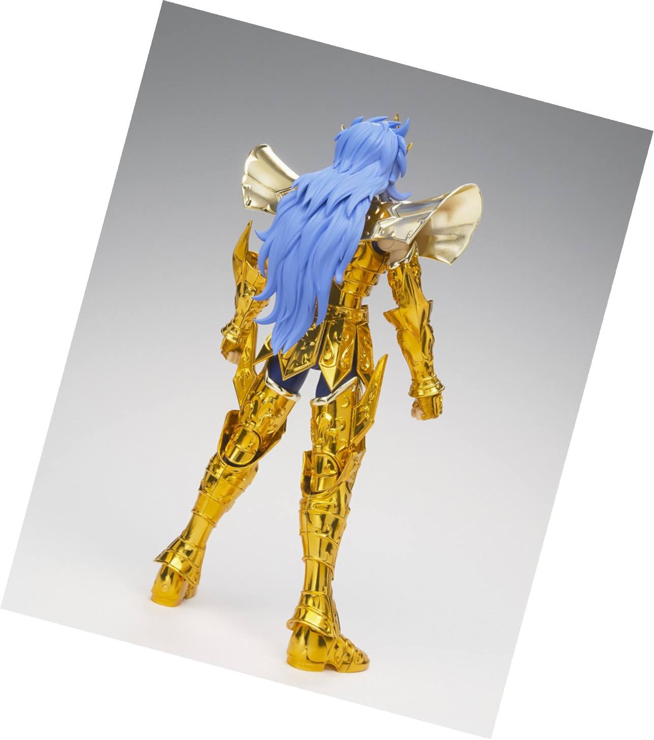 Saint Seiya Crown Cloth - God of Sea Poseidon