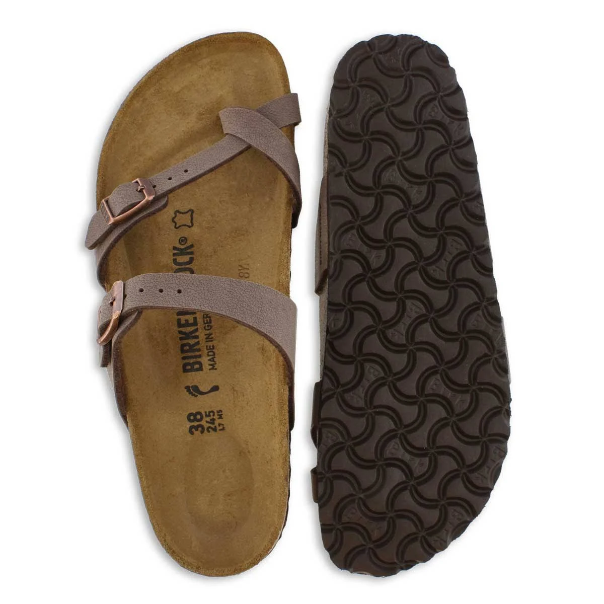 Birkenstock Mayari 071063