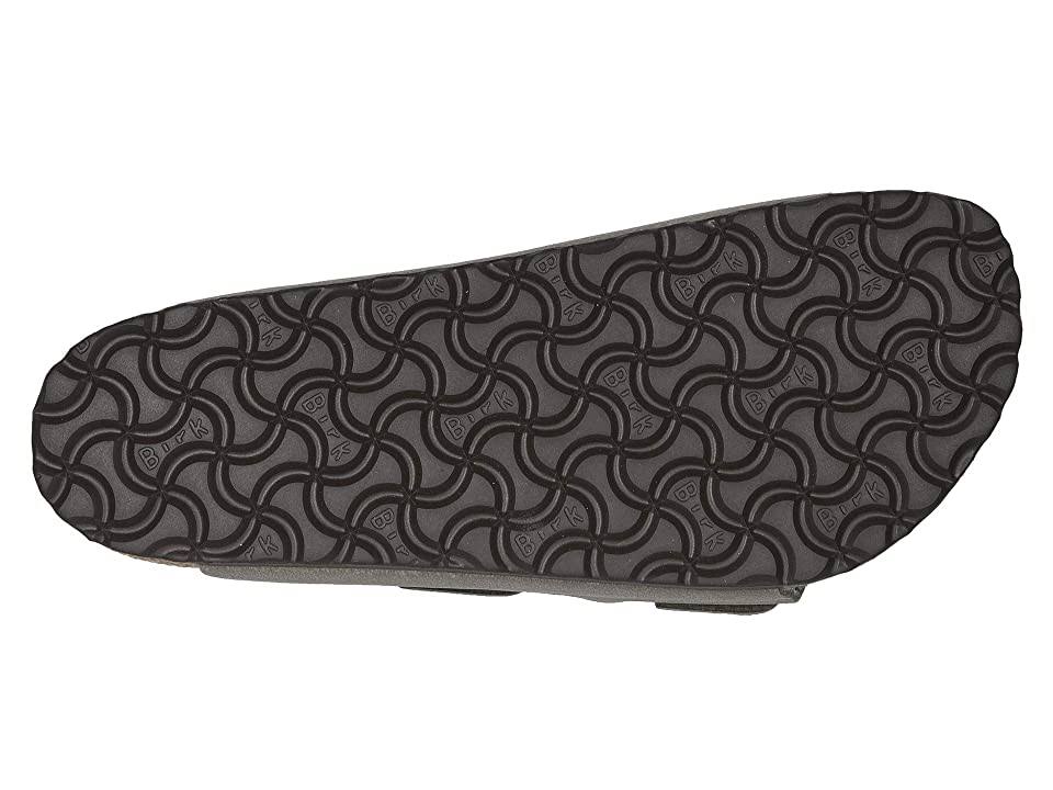 Birkenstock Arizona Sandal - 44 Narrow - Stone Birkibuc