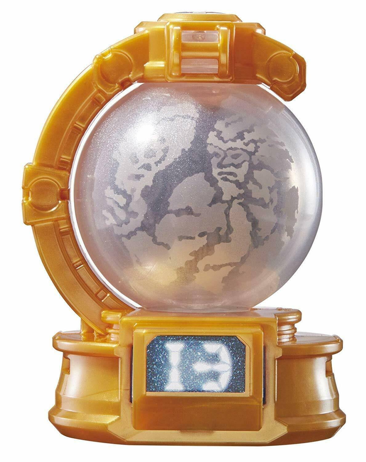 Bandai Uchu Sentai Kyuranger Kyutama Gattai 13 DX Orion Butler