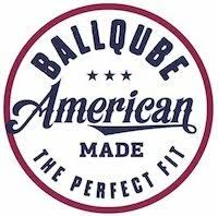 Ballqube Grandstand Basketball Qube