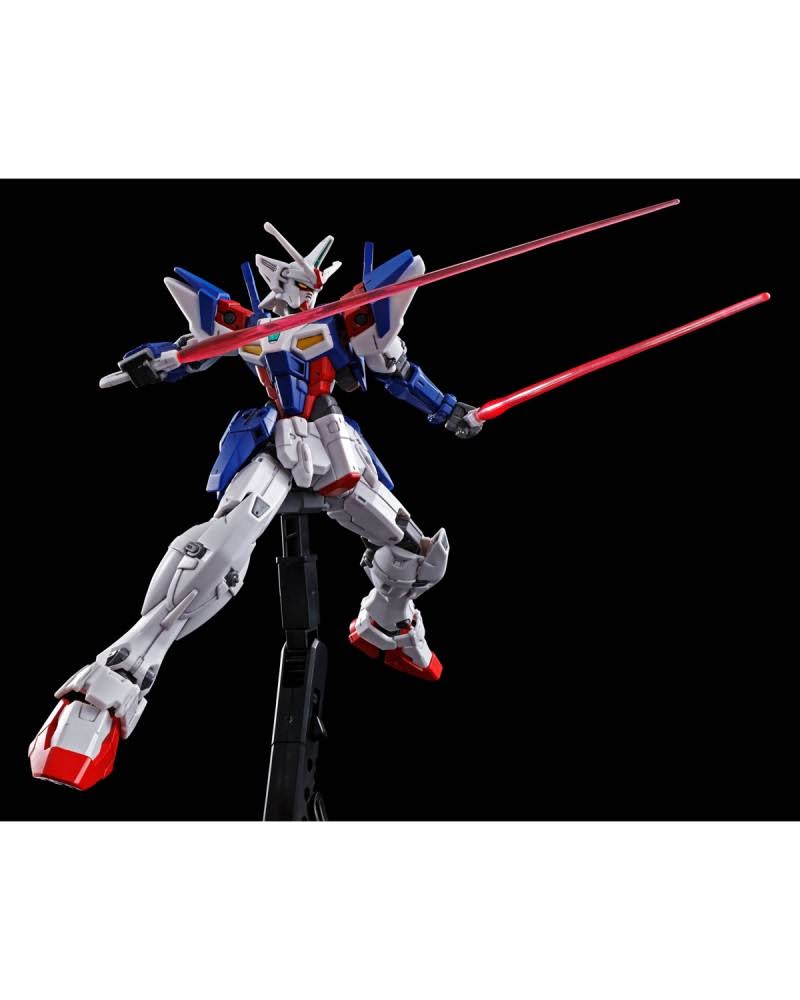 Gundam HGAC 1/144 Gundam Geminass 01 Exclusive Model Kit