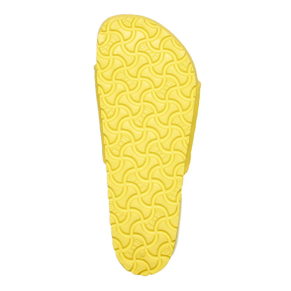 Birkenstock Barbados Eva Vibrant Yellow Beachsandals