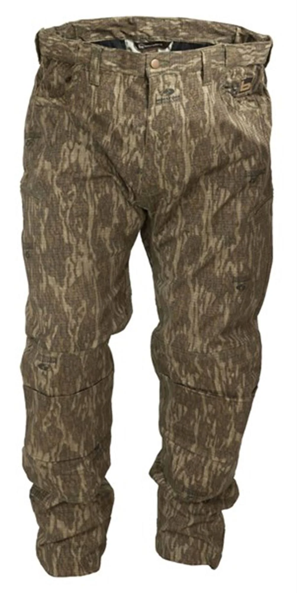 Banded Men's Turkey Hunting Pants Cotton