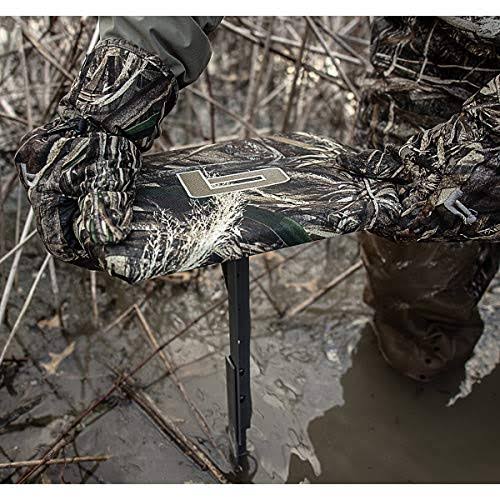 Banded A.I. Slough Stool Max-5 Camo