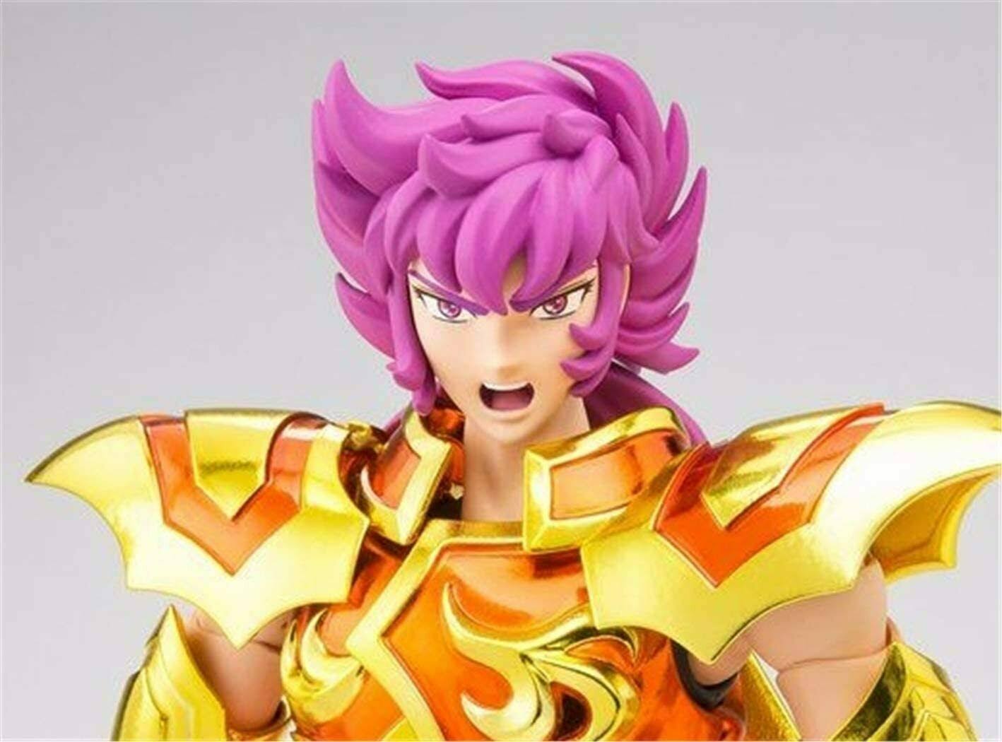 Bandai Saint Seiya Cloth Myth EX Scylla