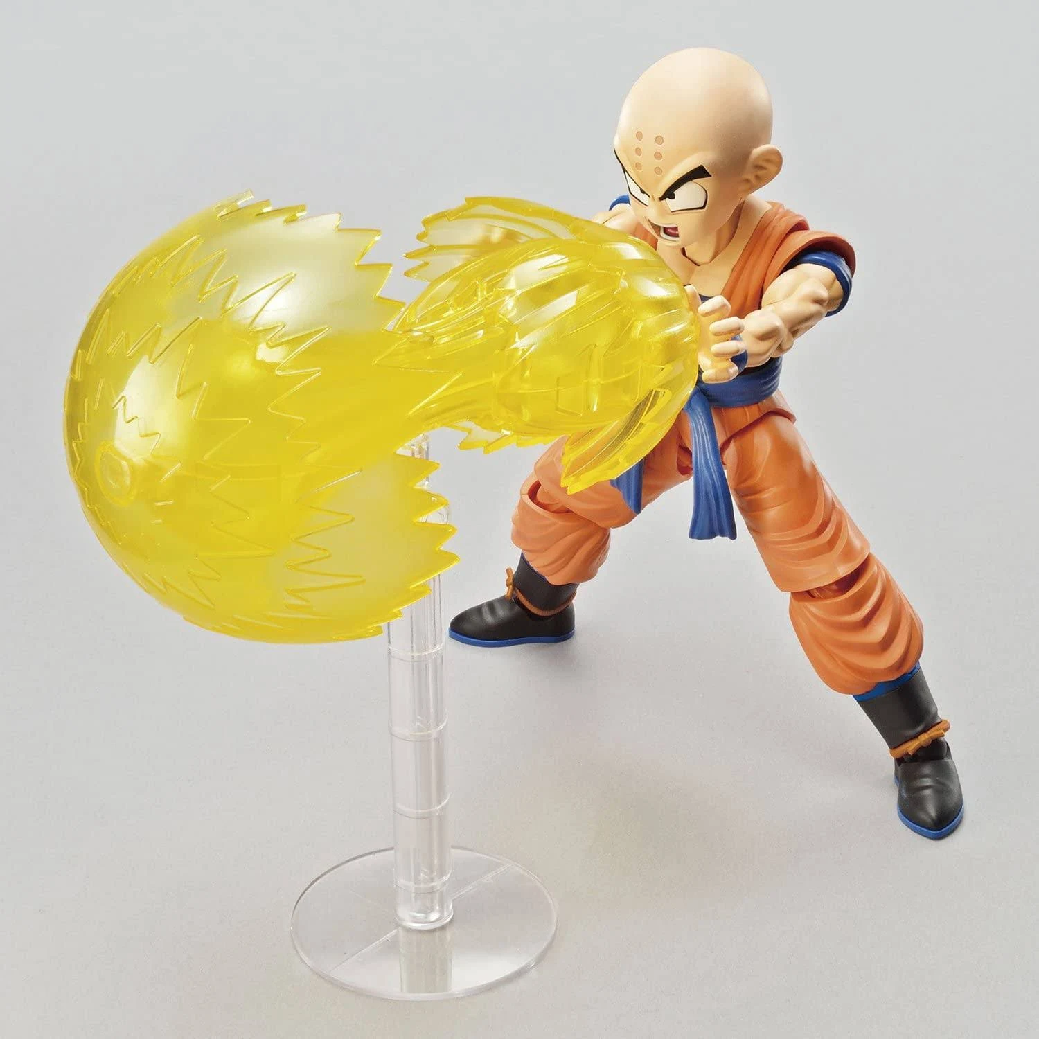 Action Figure -S.H.Figuarts - Dragon Ball Z - Super Saiyan Son Goku Bandai