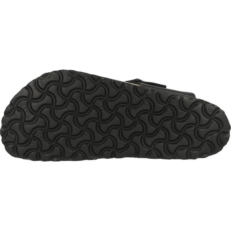 Birkenstock Gizeh Birko-Flor Sandals Black - 39