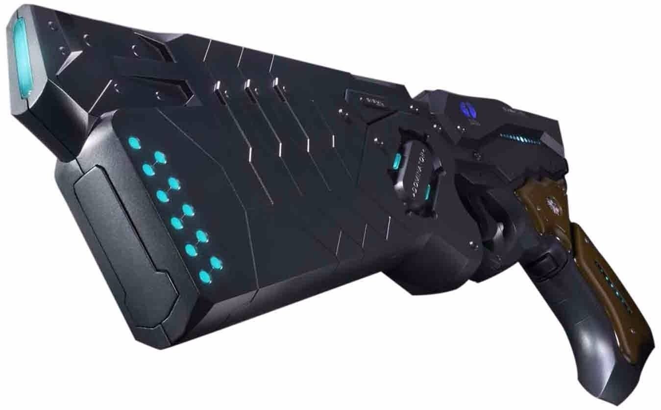 Proplica Psycho Pass Dominator Collectible Toy Bandai from Japan New