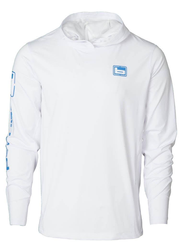 Banded Men's Performance Adventure Hoodie