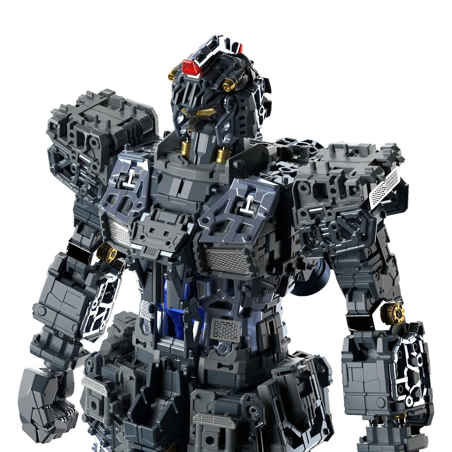 Mobile Suit Gundam - RX-78-2 Gundam - PG Unleashed 1/60