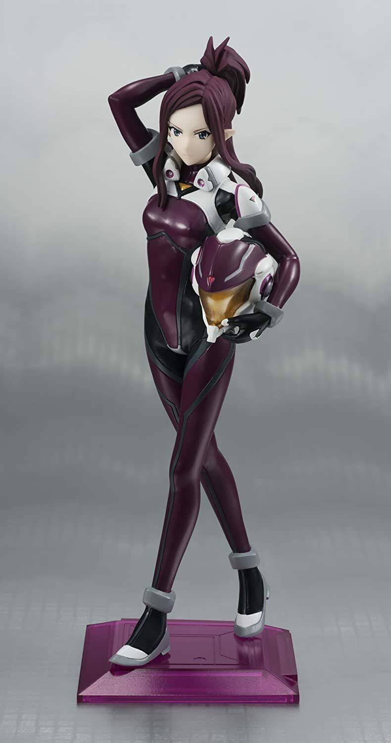 Macross Delta - Mirage Farina Jenius [Figuarts ZERO]