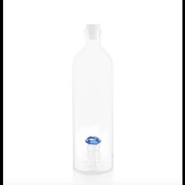 Balvi Blue Fish Water Bottle
