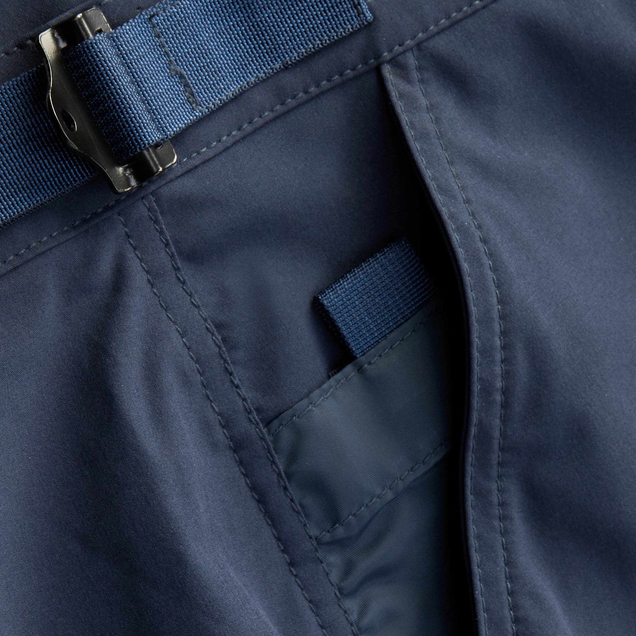 SurfStretch Tac Shorts - Navy | Birdwell Beach Britches XXL / Navy