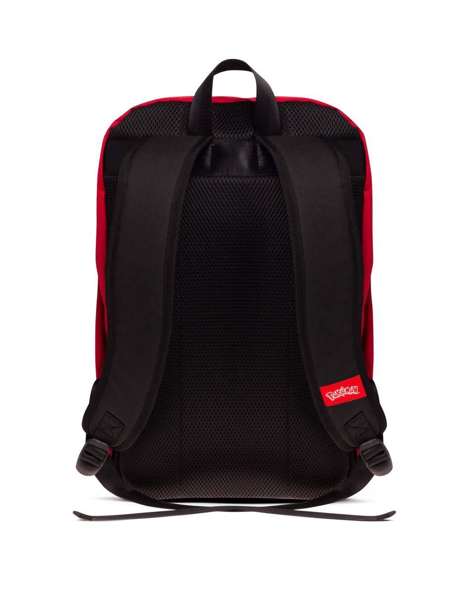 Official Pokemon Technical Backpack - One Size