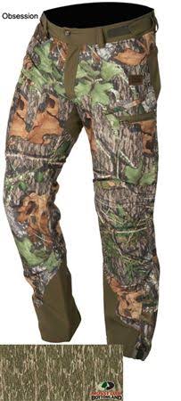 Banded LW Hunting Pants Obsession Extra Large Tall B1020001-OB-XLT