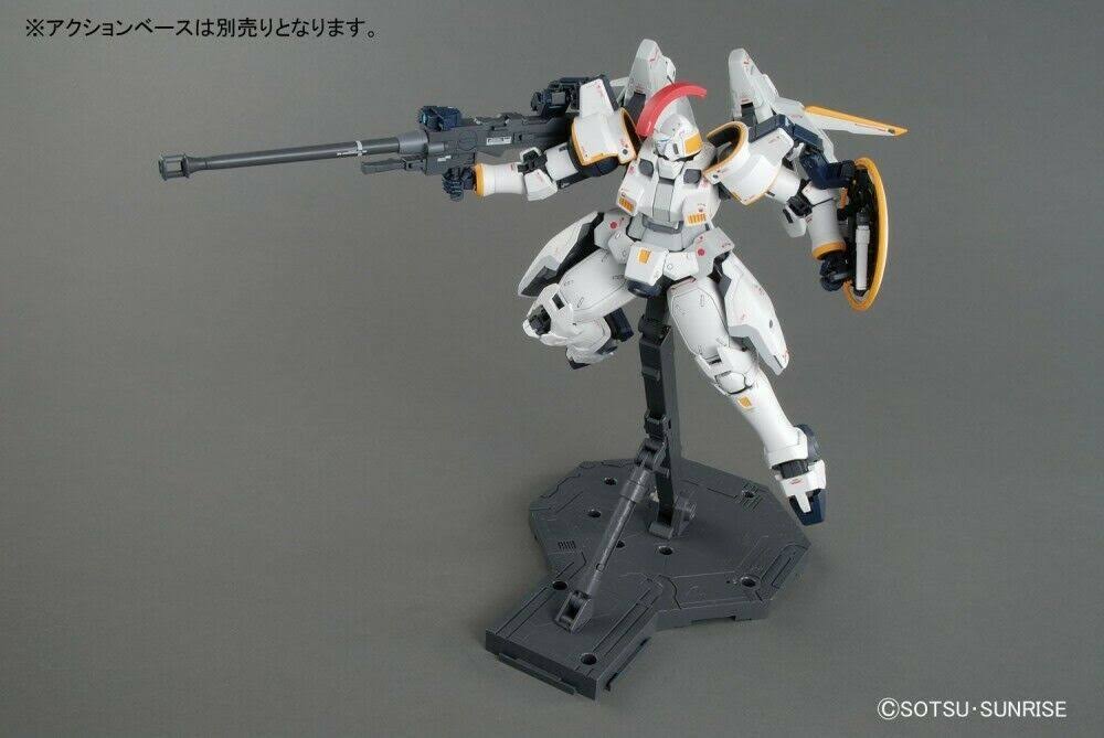 Bandai mg 1/100 OZ-00MS Tallgeese I EW Gundam W Endless Waltz Japan