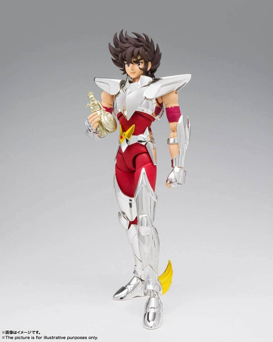 Saint Cloth Myth EX Pegasus Seiya (Final Bronze Saint Cloth)