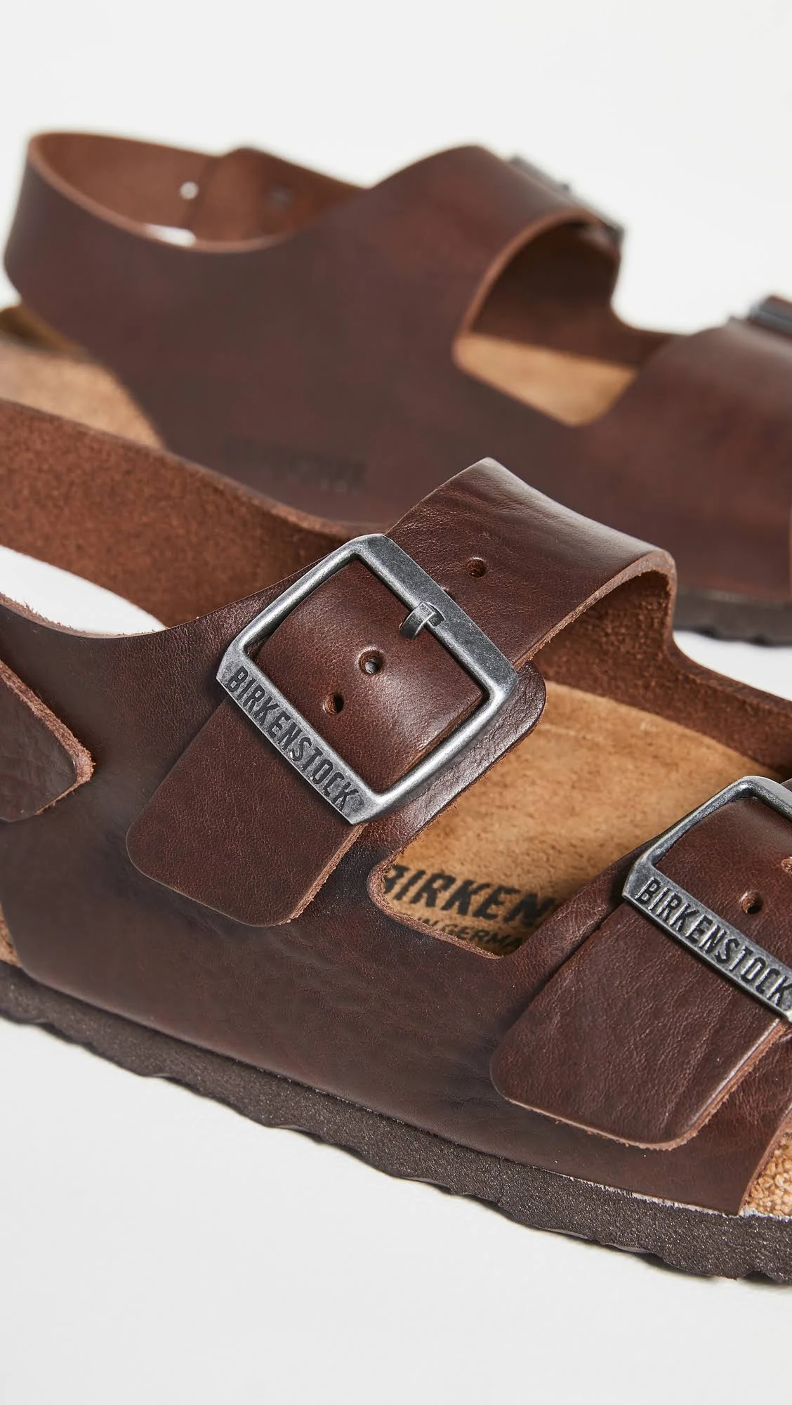 Birkenstock Milano Sandals