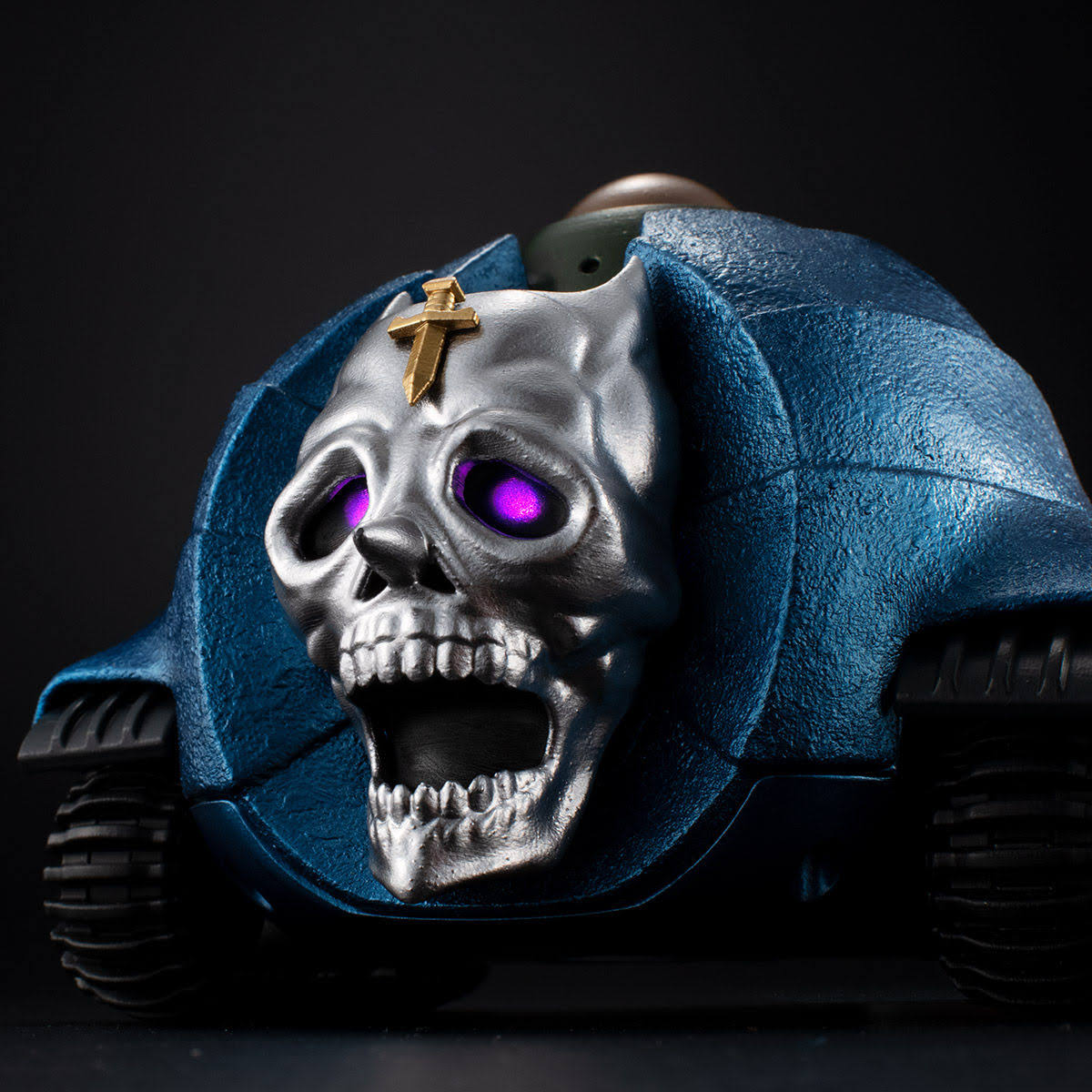 JoJo&s Bizzare Adventure Proplica Sheer Heart Attack