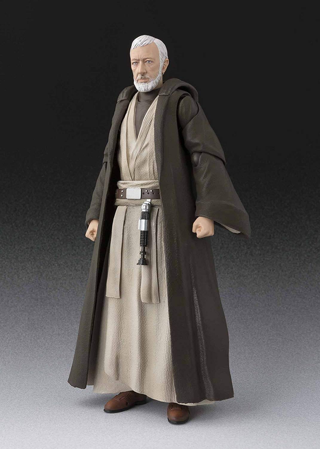 S.H.Figuarts Ben Kenobi (Star Wars A New Hope)