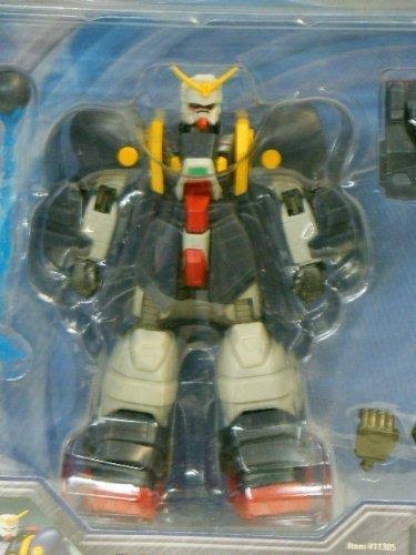 Gundam G Mobile Fighter Neo Russsia Bolt