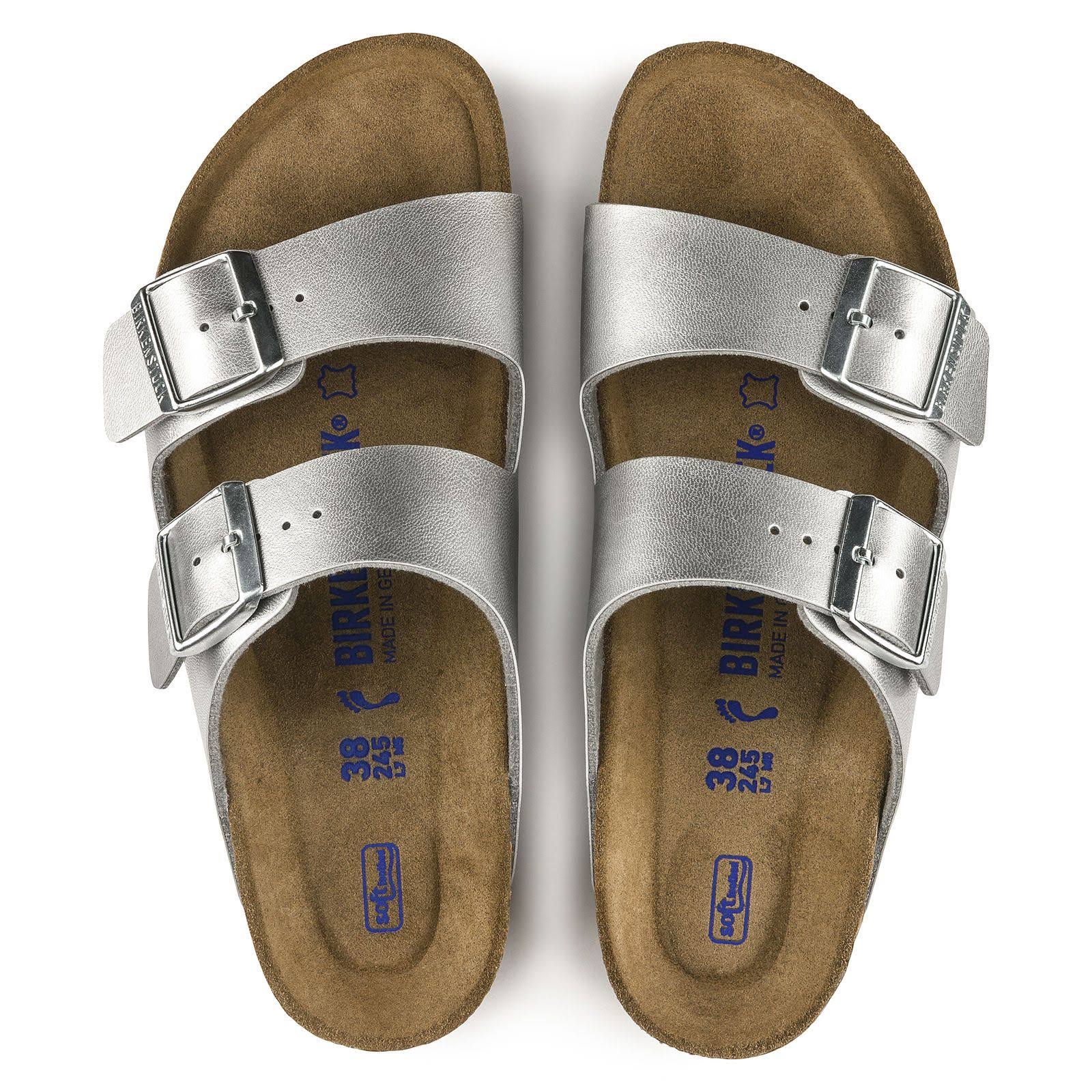 Birkenstock Arizona Soft Footbed