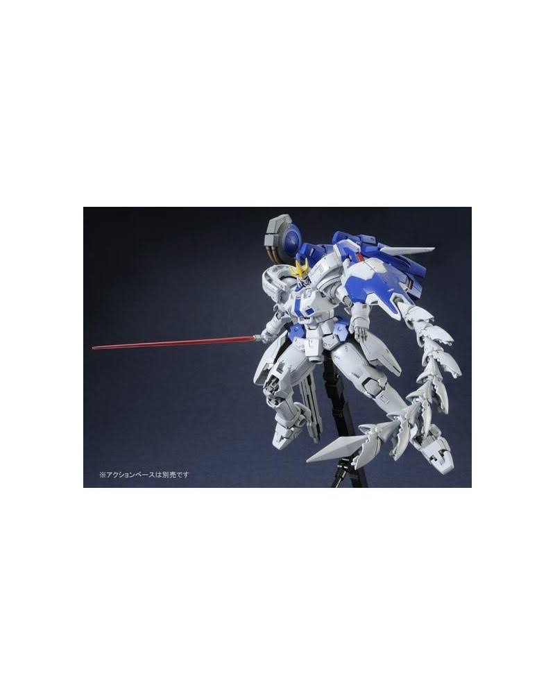 Bandai mg 1/100 OZ-00MS2B Tallgeese III Plastic Model Kit Gundam