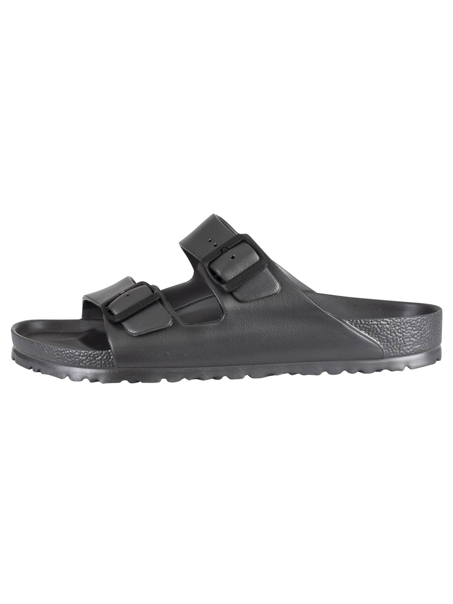 Birkenstock Arizona Eva Sandals Grey