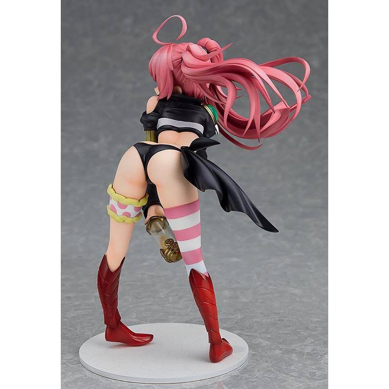 Milim 1/7 Scale Figure That Time I Got Reincarnated As A Slime