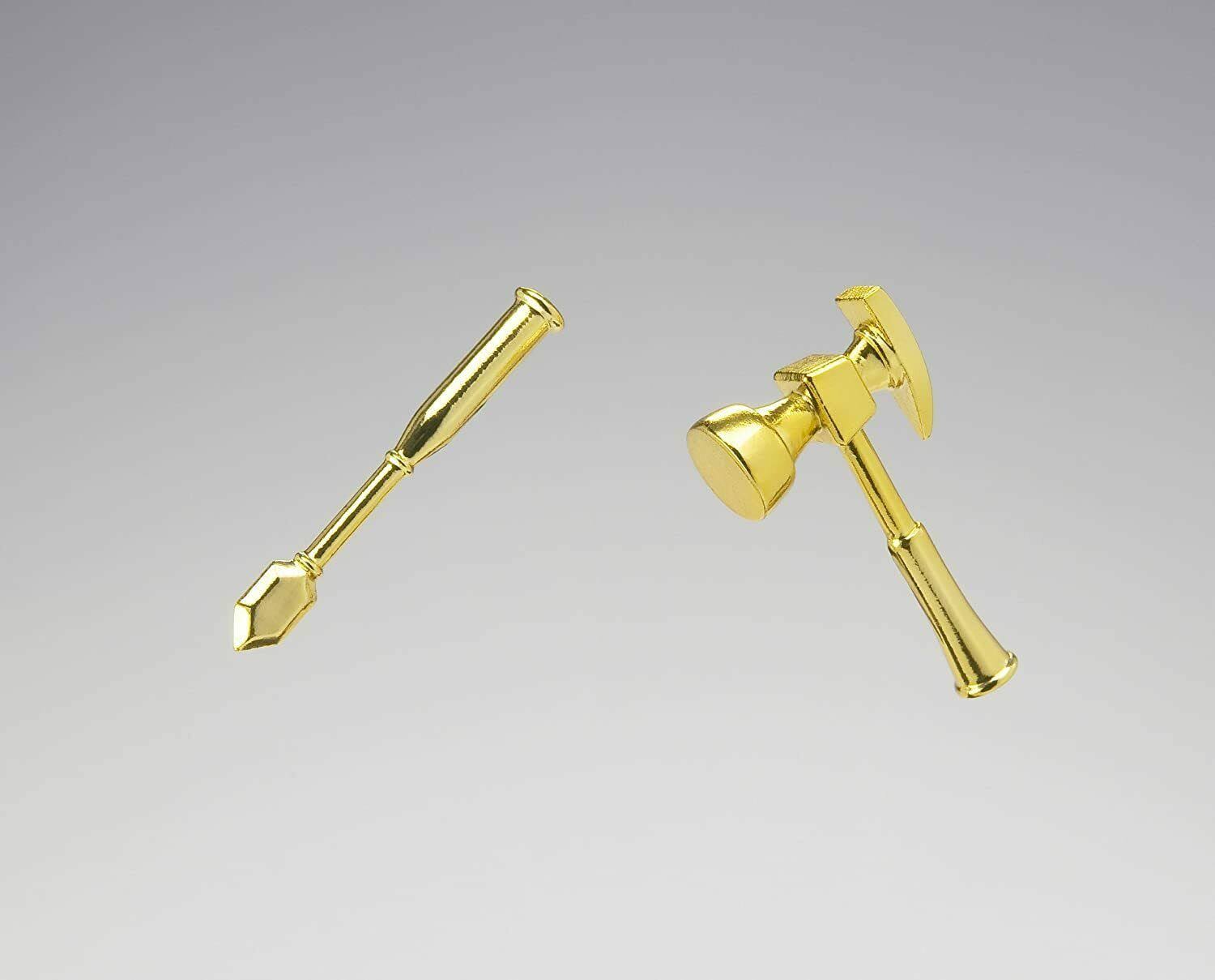 Bandai Saint Seiya Saint Cloth Myth EX Aries MU Figure