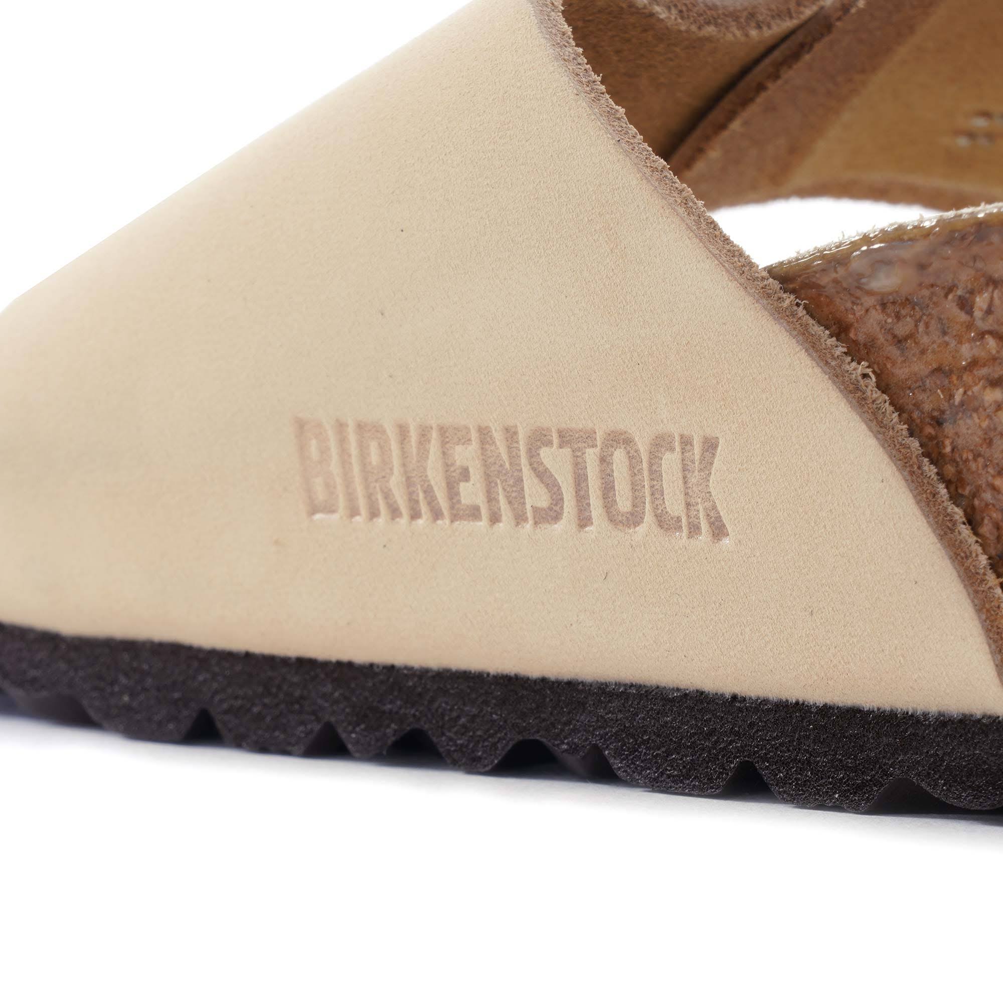 Birkenstock Madrid Big Buckle 1018698