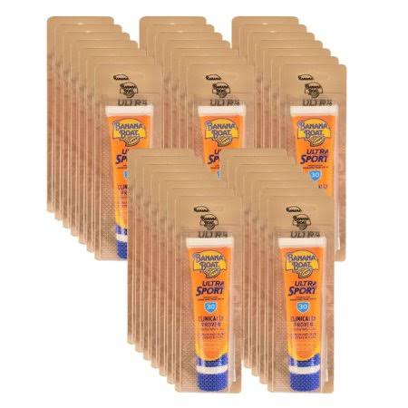 Sport Reef Friendly Sunscreen Lotion Clinically Proven Pack of 30, 1 oz per Pack