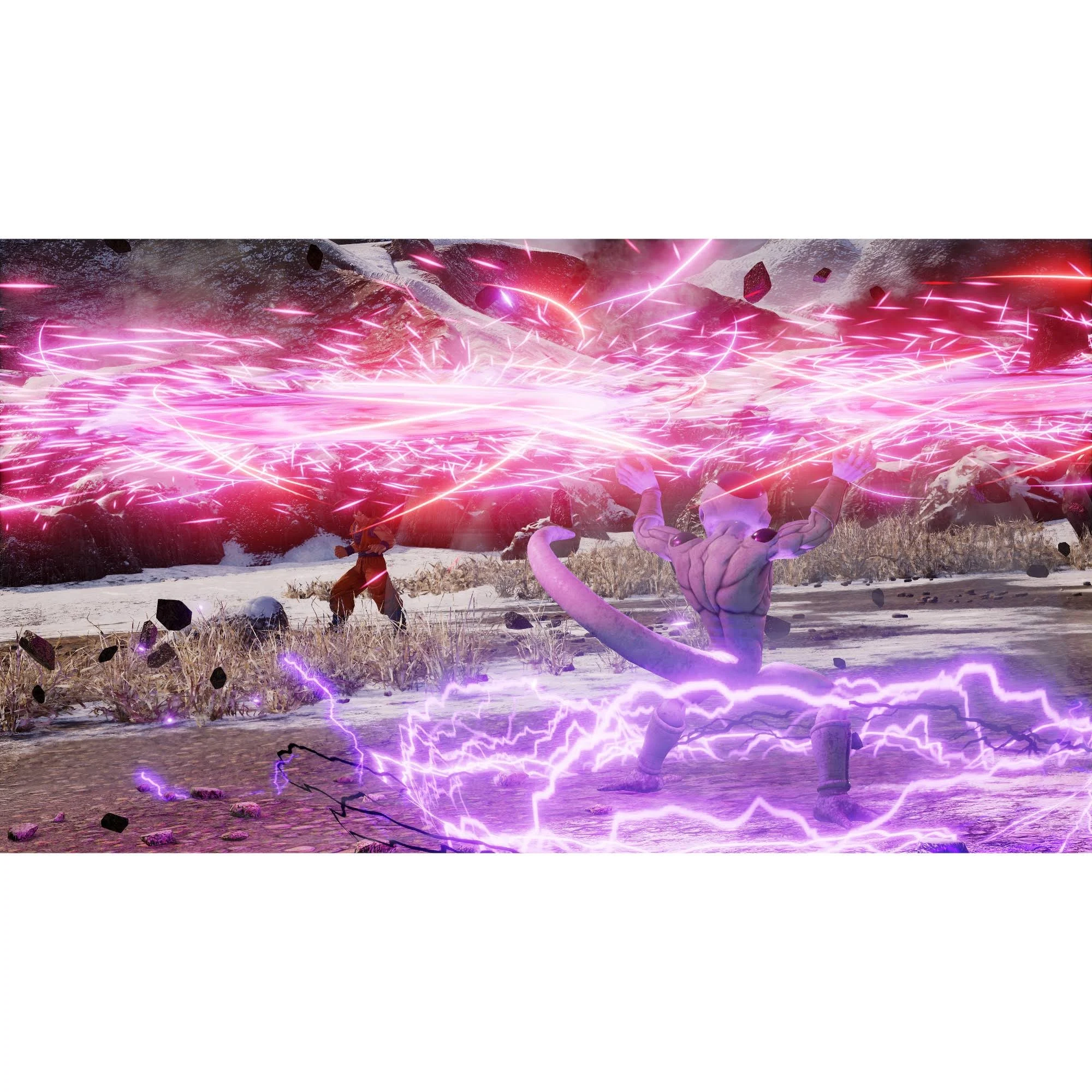Jump Force - Ultimate Edition - Xbox One